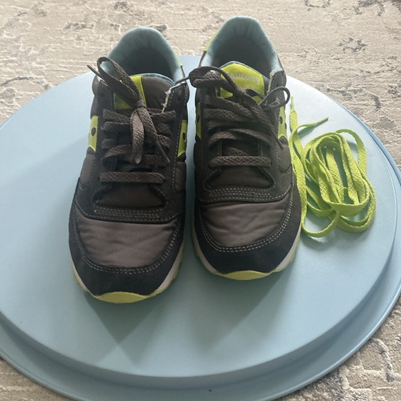 Saucony Running Sneakers - Picture 2 of 8